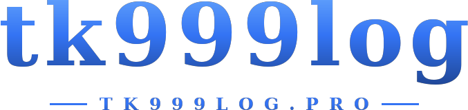 tk999log logo